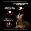 Purina Pro Plan Sterilised Adult Vital Functions Salmon Сухий корм для дорослих котів після стерилізації, з лососем - 5