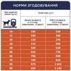 Клуб 4 Лапи Adult All Breeds Active - сухий корм для дорослих активних собак від 12 місяців - 5