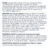 Клуб 4 Лапи Adult Medium &amp; Large Breeds Light - сухий корм з індичкою для середніх і великих собак схильних до ожиріння (контроль ваги) - 5
