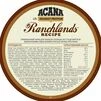 Acana Yorkshire Pork - сухий корм зі свининою для дорослих собак із чутливим травленням - 7