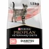 Purina Pro Plan Veterinary Diets DM Diabetes Managment Сухий корм для котів з цукровим діабетом - 3