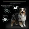 Purina Pro Plan Dog Adult Medium Sensitive Digestion Lamb Сухий корм з ягням для дорослих собак середніх порід із чутливим травленням - 8