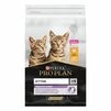Purina Pro Plan Kitten Healthy Start Chicken Сухий корм з куркою для кошенят, вагітних і годуючих кішок - 3