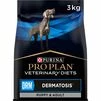 Purina Pro Plan Veterinary Diets DRM Dermatosis Дієтичний сухий корм для собак з проблемами шкіри - 3