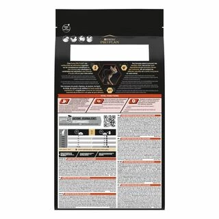 Purina Pro Plan Adult Vital Functions Сухий корм з лососем для дорослих котів