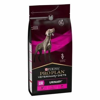 Purina Pro Plan Veterinary Diets UR Urinary Лікувальний сухий корм при хворобі сечовивідної системи у дорослих собак