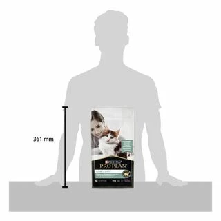 Purina Pro Plan LiveClear Kitten Turkey Сухий корм для кошенят для зменшення алергенів на шерсті, з індичкою