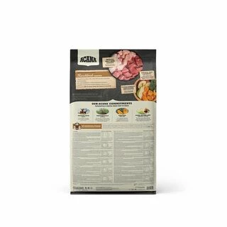 Acana Ranchlands Dog Recipe - сухий корм для собак усіх порід і вікових груп