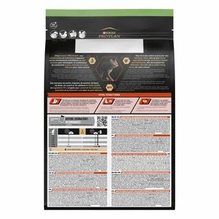 Purina Pro Plan Sterilised Adult Vital Functions Salmon Сухий корм для дорослих котів після стерилізації, з лососем