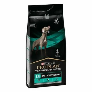 Purina Pro Plan Veterinary Diets EN Gastrointestinal Сухий корм-дієта, для лікування кишкових розладів у собак будь-якого віку