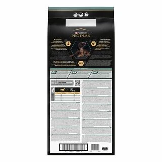 Purina Pro Plan Dog Adult Large Athletic Sensitive Digestion Lamb Сухий корм з ягням для дорослих собак великих порід атлетичної статури із чутливим травленням