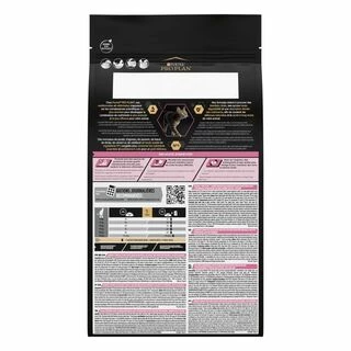 Purina Pro Plan Cat Adult Delicate Digestion Lamb Сухий корм для дорослих котів з чутливим травленням та вибагливих до їжі з ягням