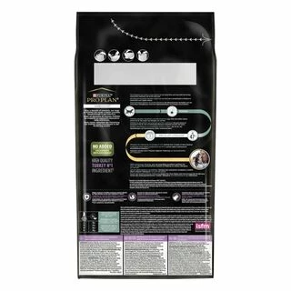 Purina Pro Plan LiveClear Kitten Turkey Сухий корм для кошенят для зменшення алергенів на шерсті, з індичкою