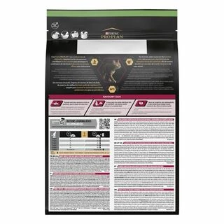 Purina Pro Plan Cat Adult Sterilised Savoury Duo Сod &amp; Тrout Сухий корм для дорослих котів після стерилізації з тріскою та фореллю