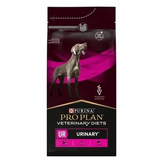 Purina Pro Plan Veterinary Diets UR Urinary Лікувальний сухий корм при хворобі сечовивідної системи у дорослих собак