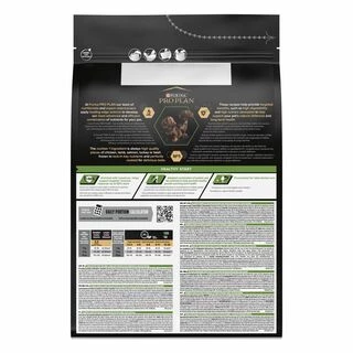 Purina Pro Plan Puppy Small &amp; Mini Healthy Start Сухий корм з куркою для цуценят малих і мініатюрних порід