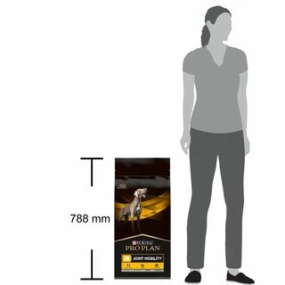 Purina Pro Plan JM Joint Mobility Puppy &amp; Adult Сухий корм для підтримки роботи суглобів