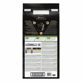 Purina Pro Plan Puppy Large Robust Healthy Start Сухий корм з куркою для цуценят і юніорів великих і гігантських порід