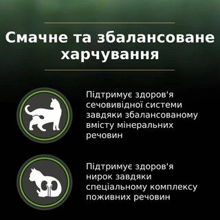Purina Pro Plan LiveClear Sterilised Salmon Сухий корм для дорослих котів для зменшення алергенів на шерсті та після стерилізації, з лососем