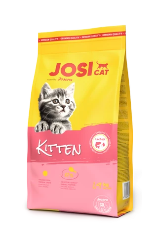 Josi Cat Kitten - сухий корм для кошенят