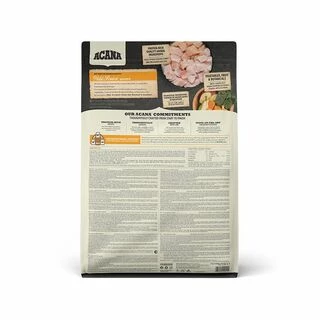 Acana Wild Prairie Dog Recipe - сухий корм для усіх порід собак і вікових груп