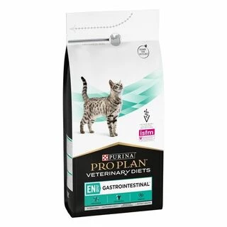 Purina Pro Plan Veterinary Diets EN Gastrointestinal Сухий корм-дієта для лікування кишкових розладів у котів