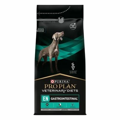 Purina Pro Plan Veterinary Diets EN Gastrointestinal Сухий корм-дієта, для лікування кишкових розладів у собак будь-якого віку