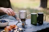 Чашка-термос Tribe Adventure Mug 450 мл T-FA-0032, olive - 4