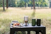 Чашка-термос Tribe Adventure Mug 450 мл T-FA-0032, olive - 5