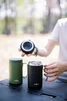 Чашка-термос Tribe Adventure Mug 450 мл T-FA-0032, olive - 7