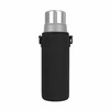 Чохол Tribe Neoprene Cover для експедиційного термоса 0,75 л  T-DF-0009-black - 2