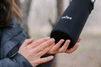 Чохол Tribe Neoprene Cover для експедиційного термоса 0,9 л  T-DF-0010-black  - 8