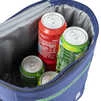 Термосумка Bo-Camp Cooler Bag 10 Blue (6702983) - 3