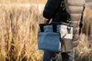 Термосумка Tribe Cooler 25 L T-IF-0011-grey - 2
