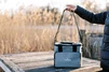 Термосумка Tribe Cooler 15 L T-IF-0010-grey - 10