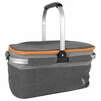 Термосумка Bo-Camp Cooler Basket 26 Liters Grey (6702978) - 2