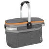 Термосумка Bo-Camp Cooler Basket 20 Liters Grey (6702974) - 3