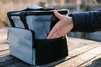 Термосумка Tribe Cooler 25 L T-IF-0011-grey - 8