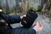 Чохол Tribe Neoprene Cover для харчового термоса 0.7 л  T-DF-0004-black - 4