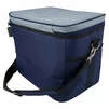 Термосумка Bo-Camp Cooler Bag 20 Blue (6702986) - 3