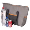Термосумка Bo-Camp Beach 18 Liters Grey (6702905) - 2