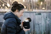 Чохол Tribe Neoprene Cover для харчового термоса 0.7 л  T-DF-0004-black - 10
