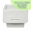 Контейнер для зберігання 45.5х38х31см Білий SW-00002420 - 10