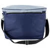 Термосумка Bo-Camp Cooler Bag 30 Blue (6702989) - 3