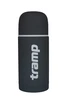 Термос TRAMP Soft Touch 0,75 л UTRC-108 Сірий - 1