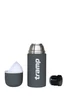 Термос TRAMP Soft Touch 0,75 л UTRC-108 Сірий - 2