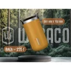 Термокухоль Wacaco Octaroma Lungo 300 мл, зелений - 9