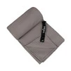 Рушник з мікрофібри Tribe Pocket Towel 60х120 см T-LC-0001-L, grey - 5