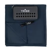 Рушник з мікрофібри Tribe Pocket Towel 60х120 см T-LC-0001-L, navy - 1
