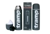 Термос TRAMP Soft Touch 1,2 л, Сірий - 14
